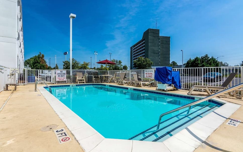 Pool Billede