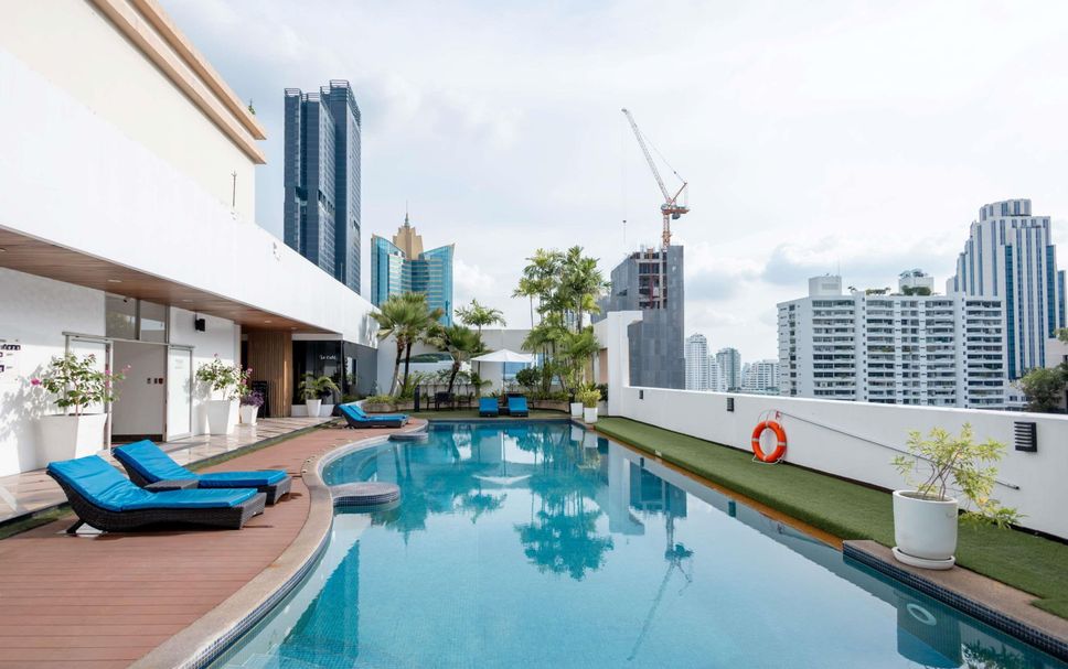 Pool Billede