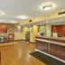 Receptionist