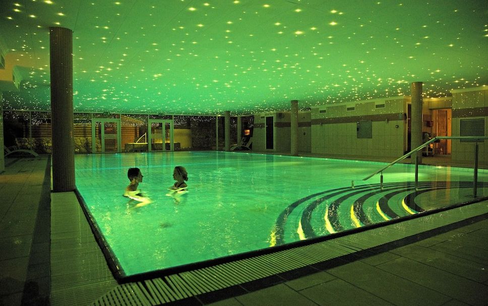 Pool Billede
