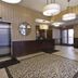 Receptionist