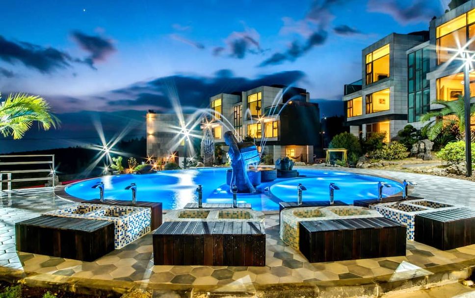 Pool Billede