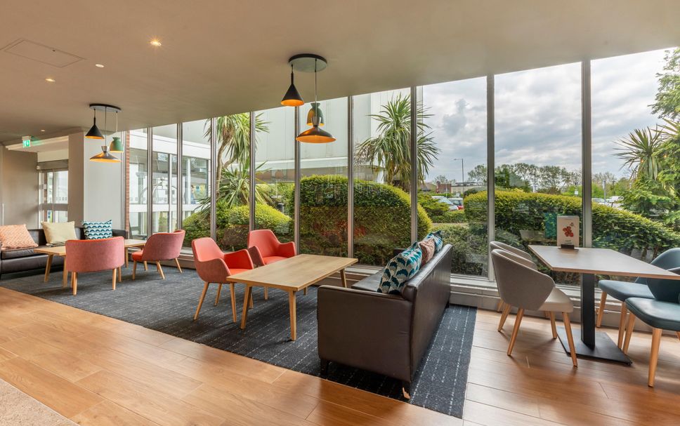 Hotelfacilitet Billede