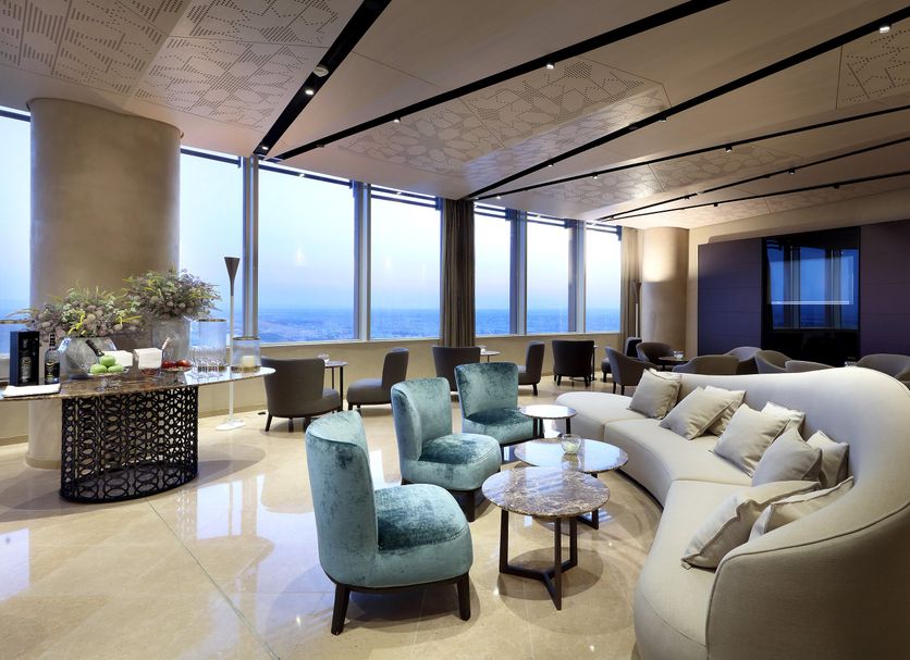 Lounge Billede