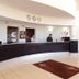 Receptionist