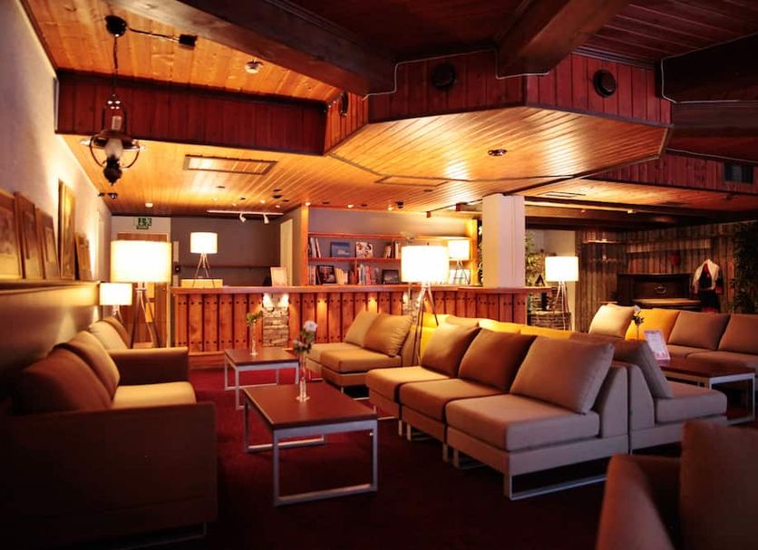 Lounge Billede