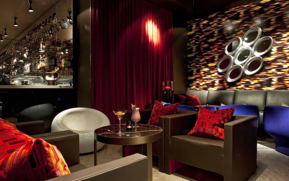 Lounge Billede