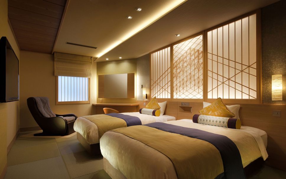 Spa Billede