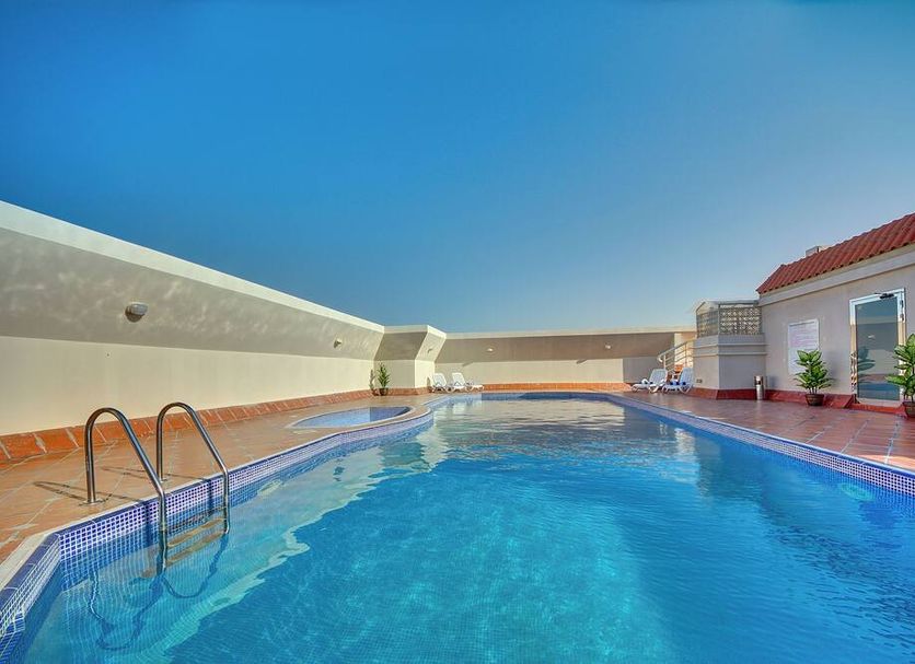 Pool Billede