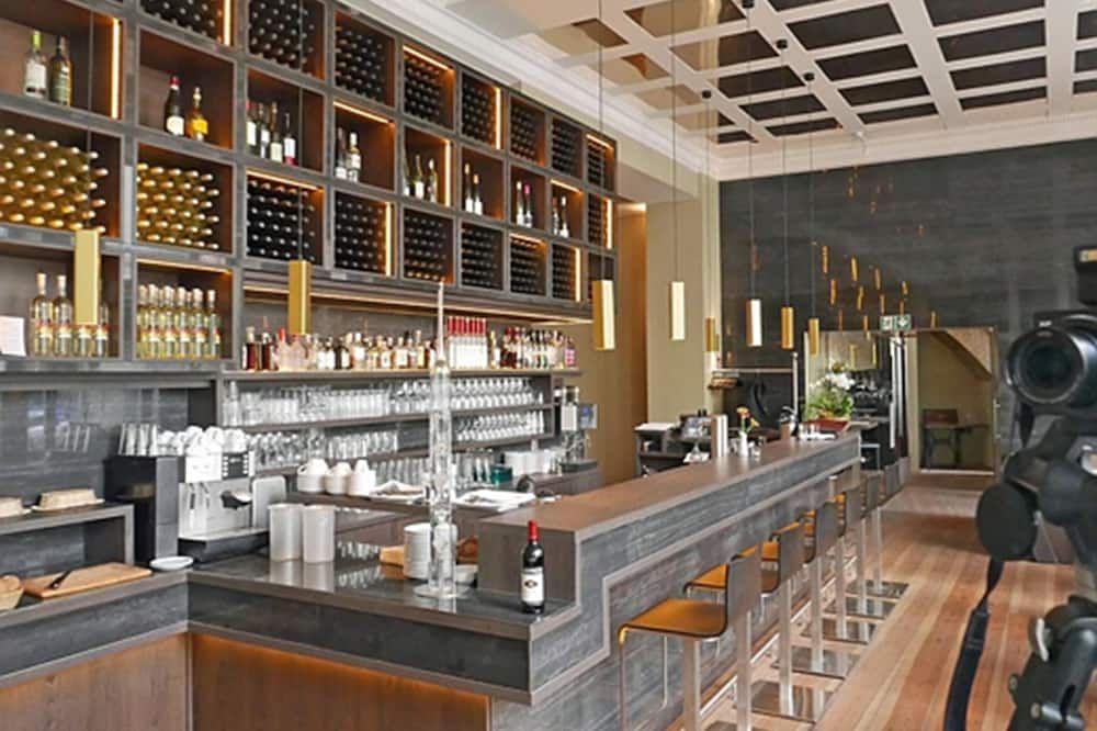 Bar Billede