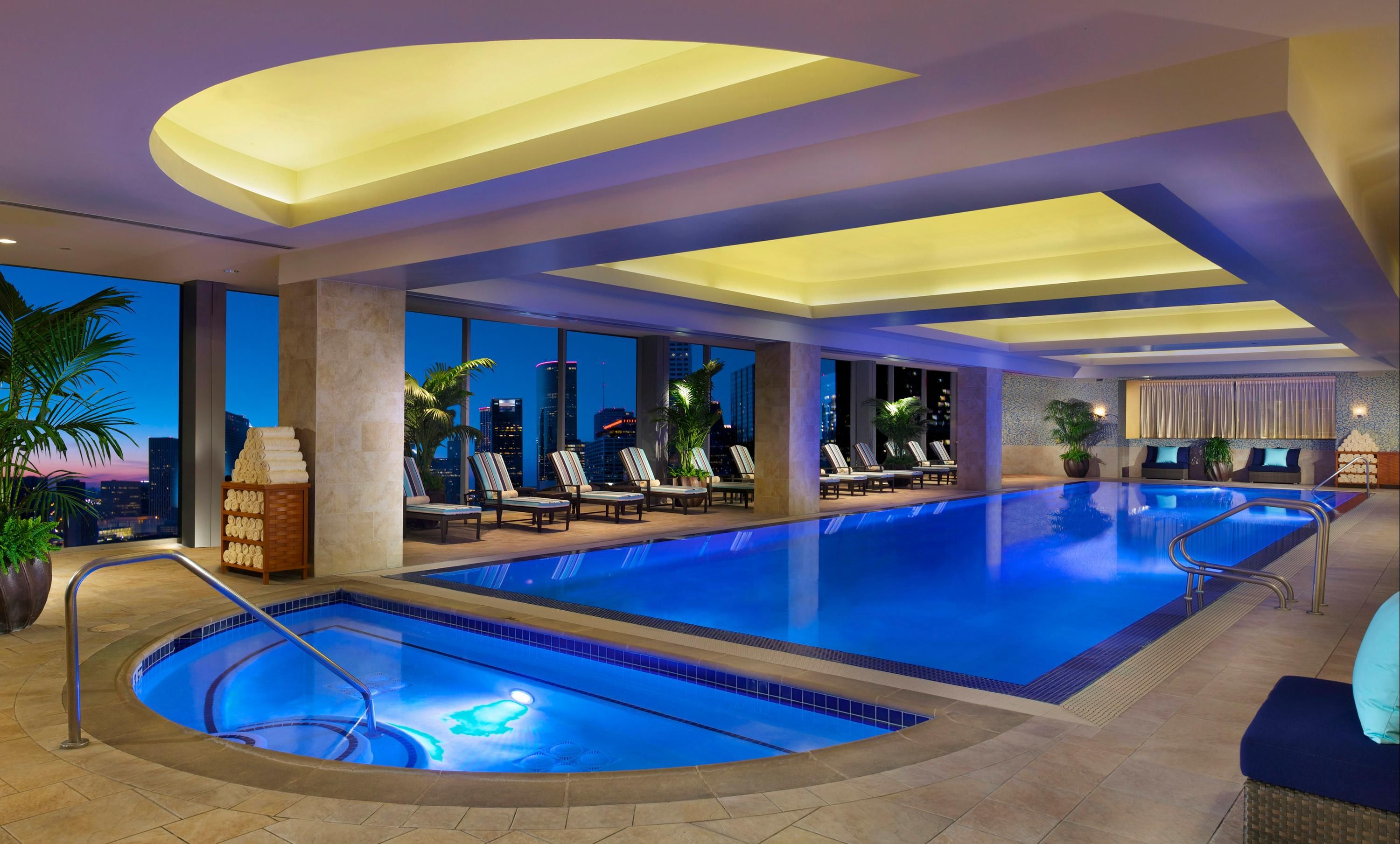 Pool Billede