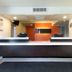 Receptionist