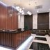 Receptionist