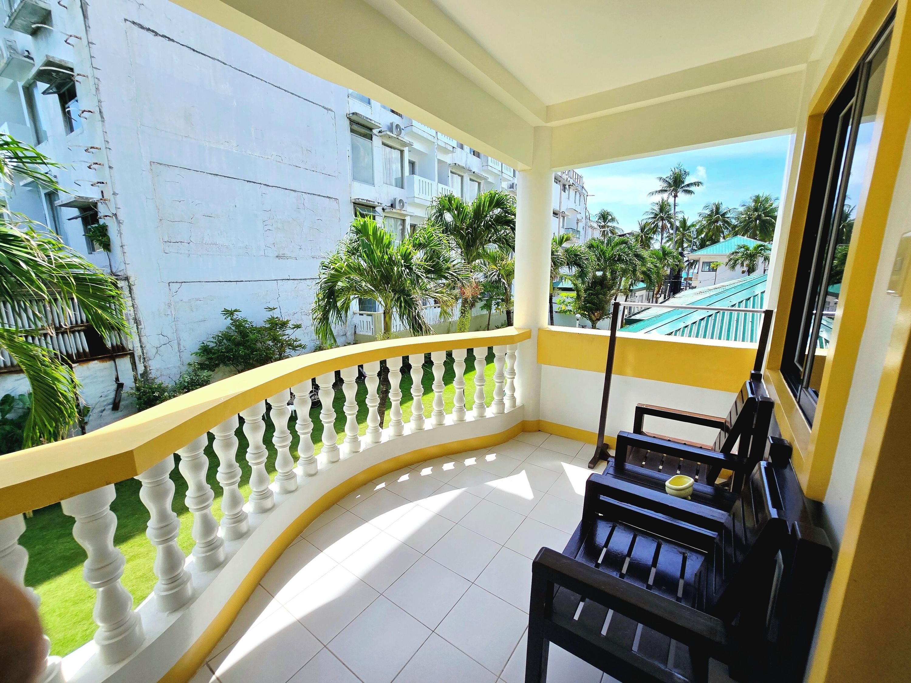 Balkon