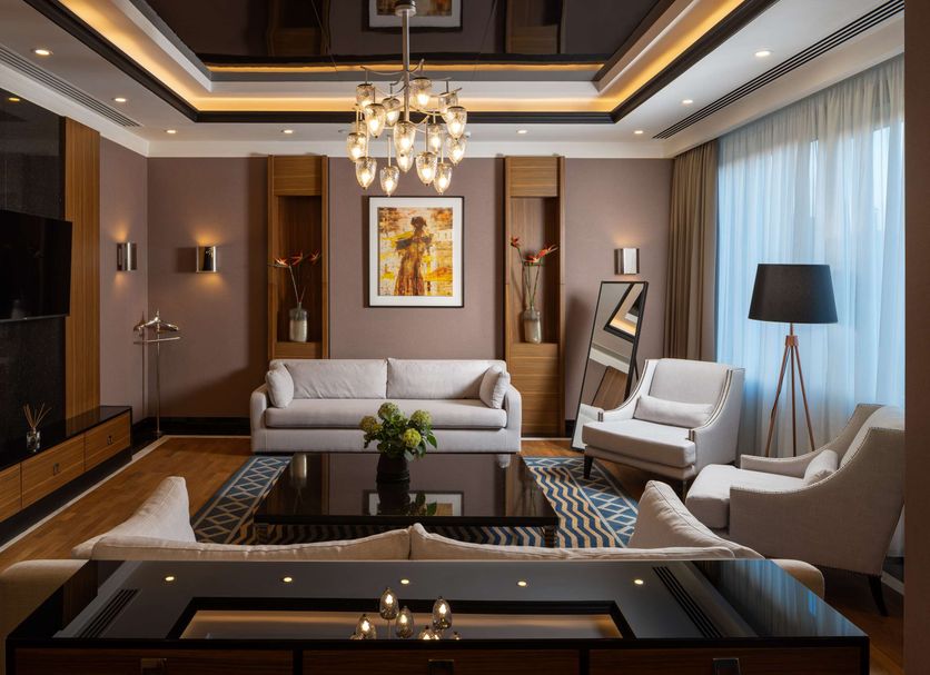 Lounge Billede