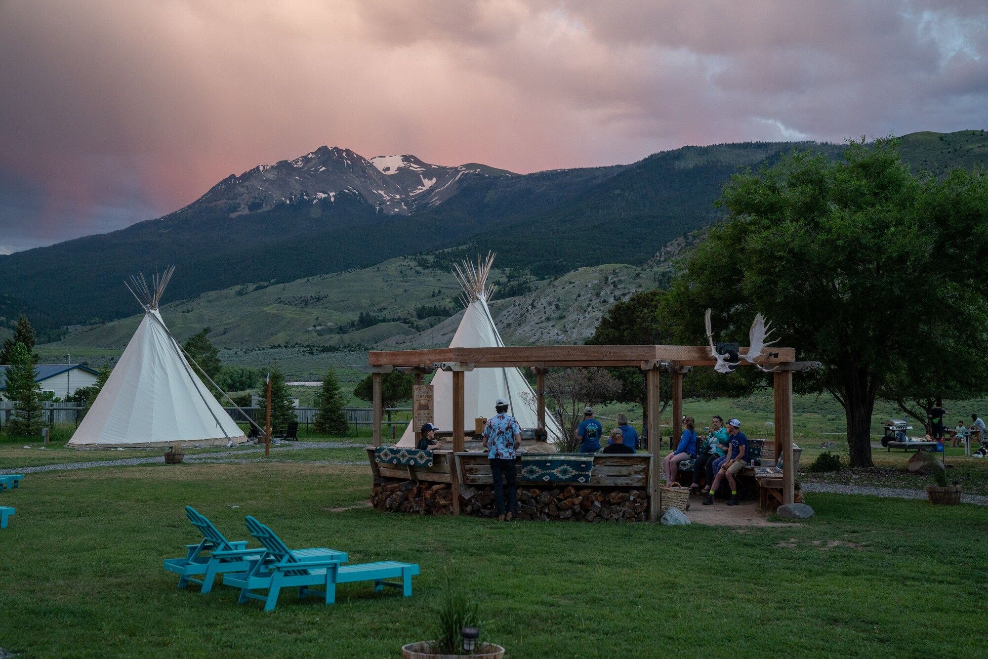 Andet