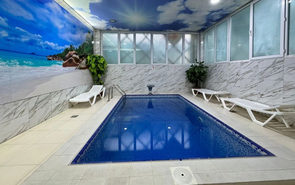 Pool Billede