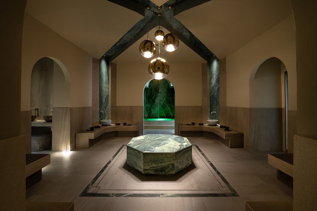 Spa