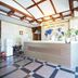 Receptionist