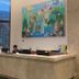 Receptionist