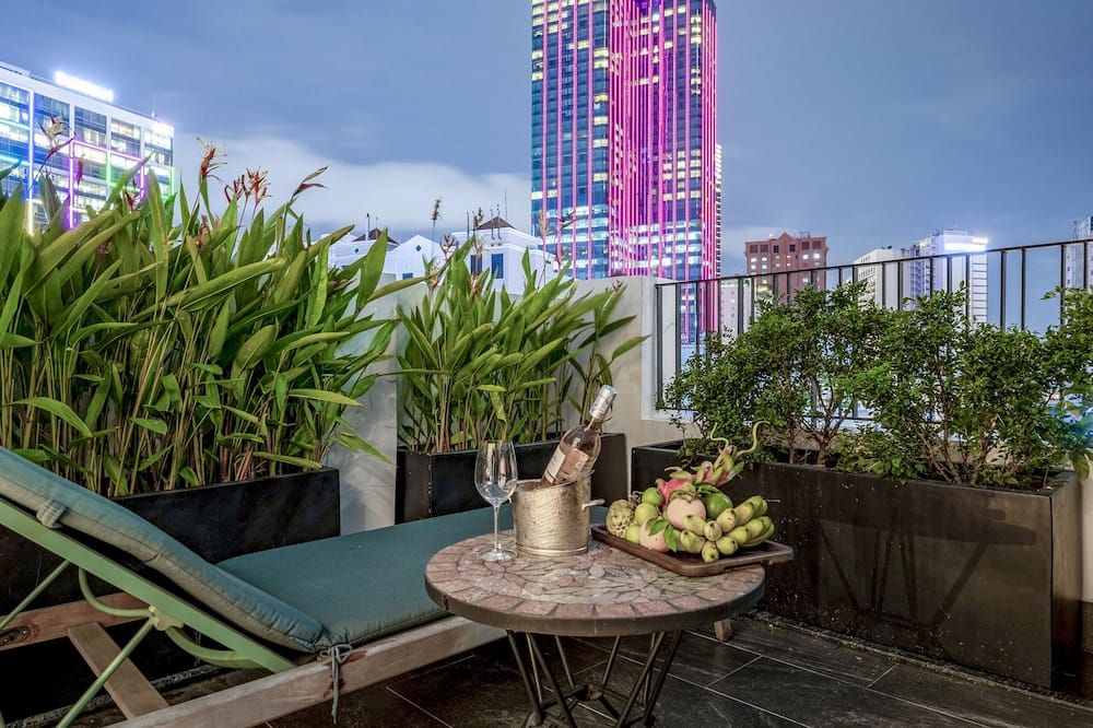 Balkon