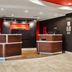 Receptionist