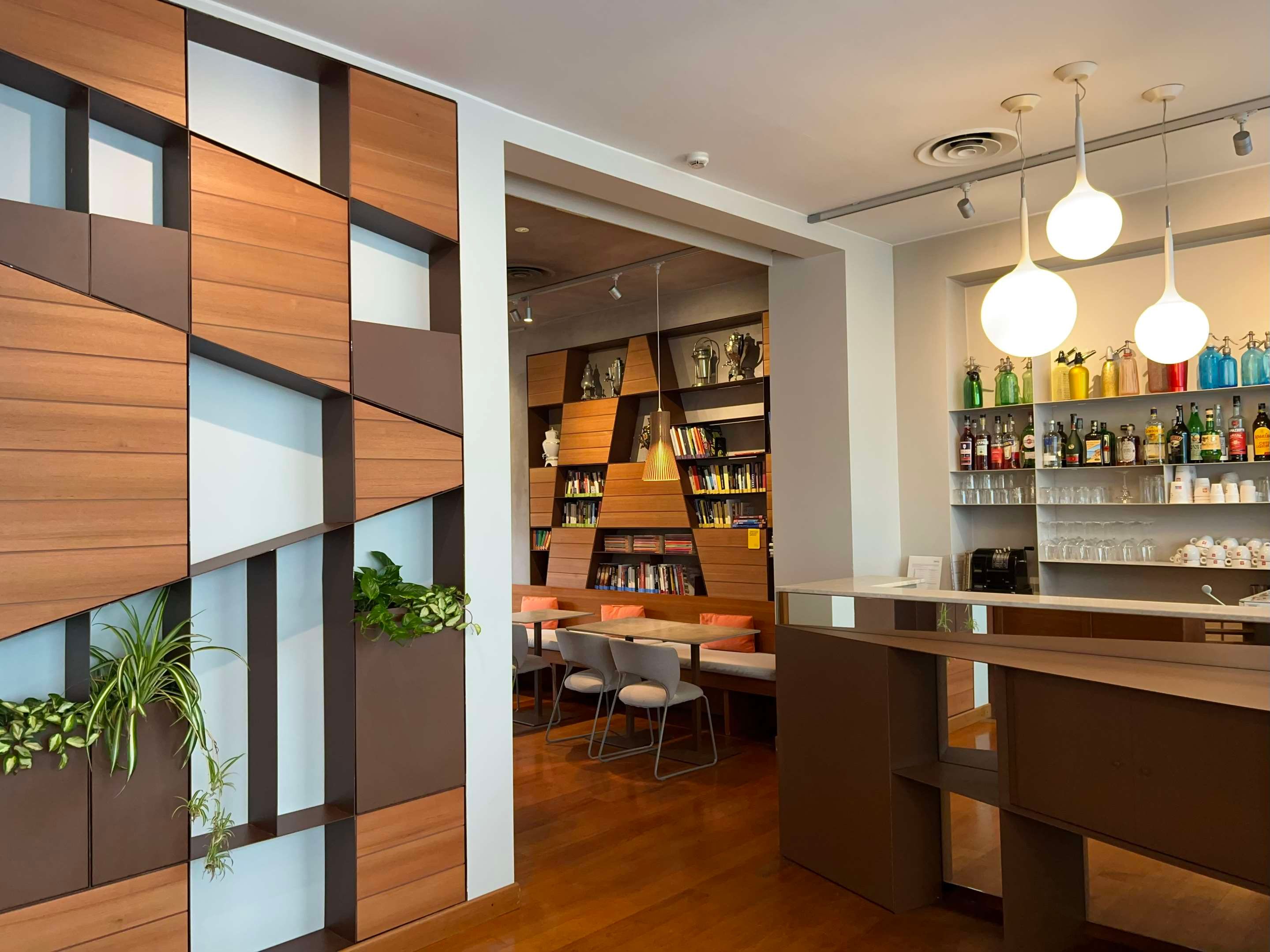 Bar Billede
