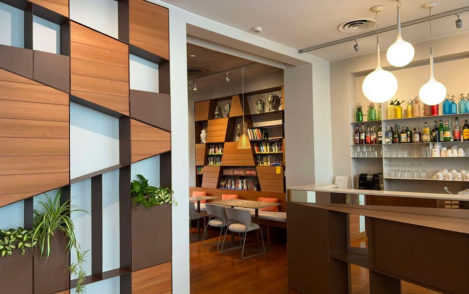 Bar Billede