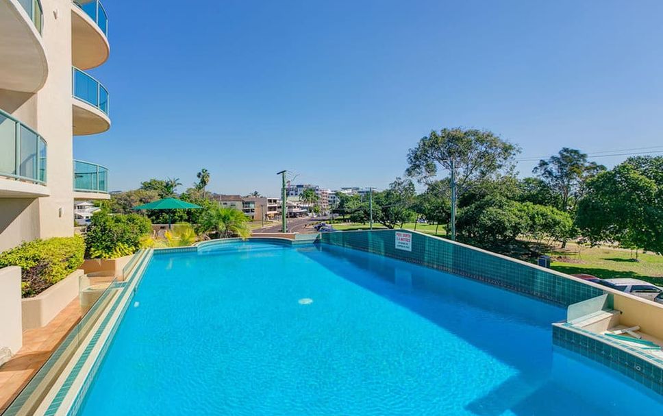 Pool Billede