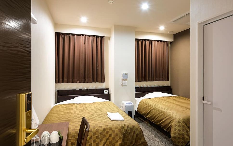 Soveværelse Billede