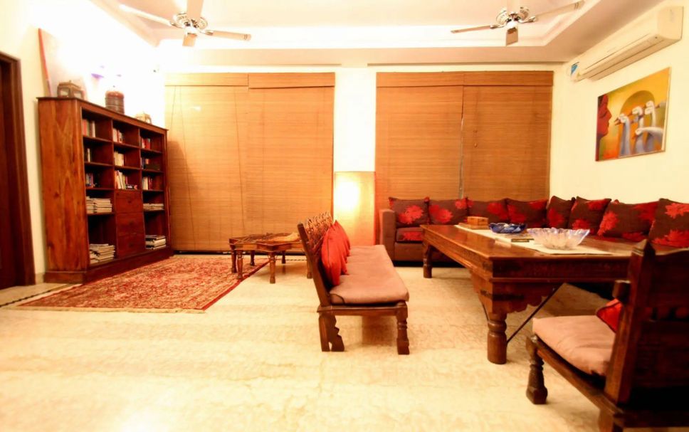 Lounge Billede
