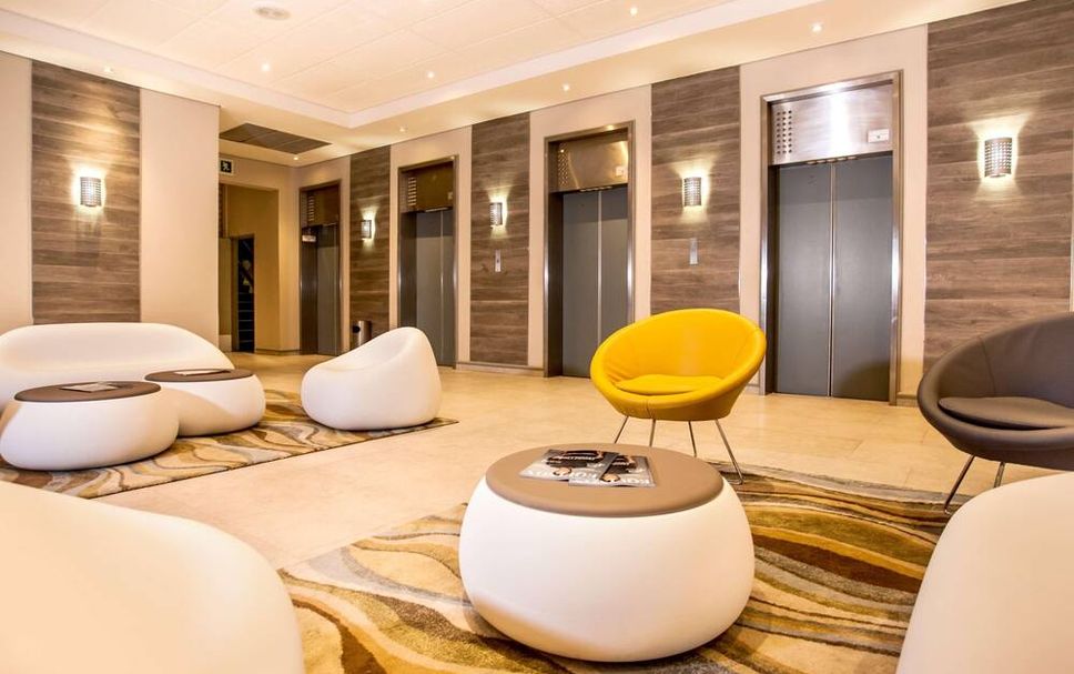 Lounge Billede