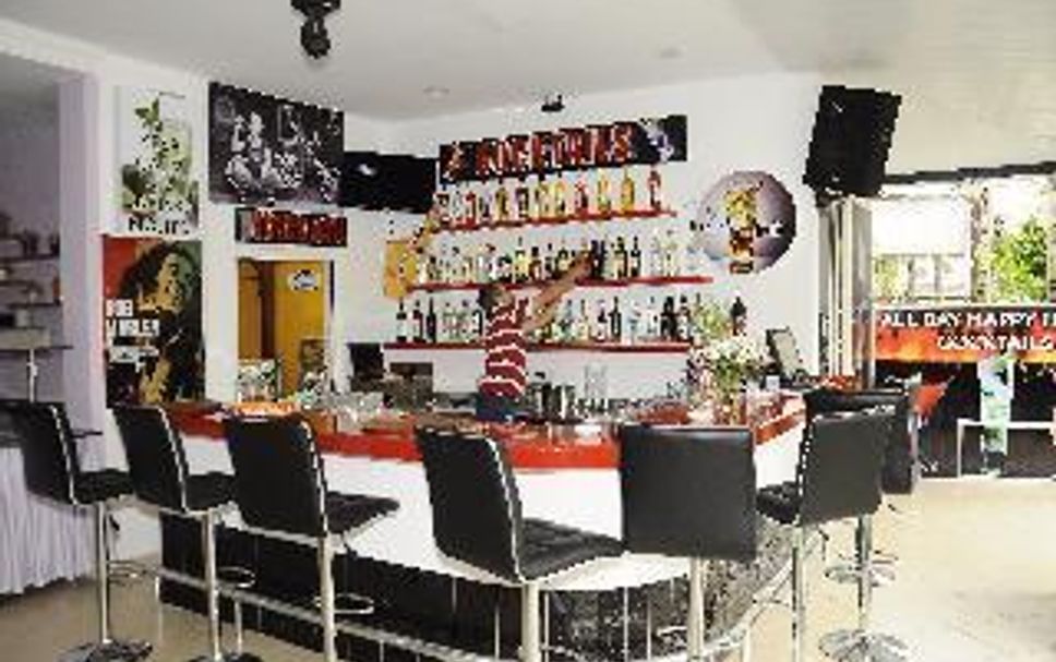 Bar Billede