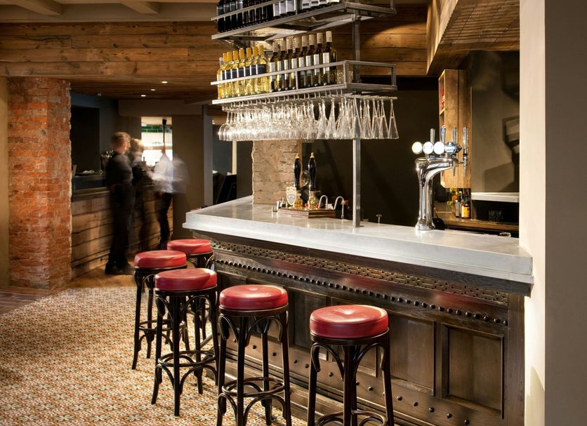 Bar Billede