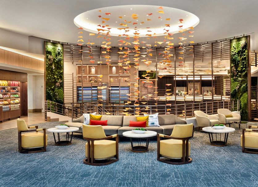 Lounge Billede