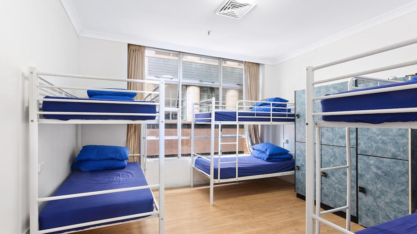 Sydney Backpackers - Hostel
