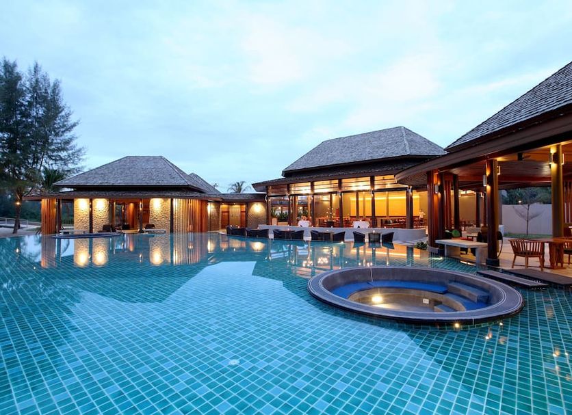 Pool Billede