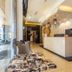 Receptionist