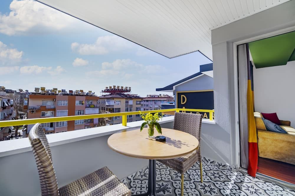 Balkon