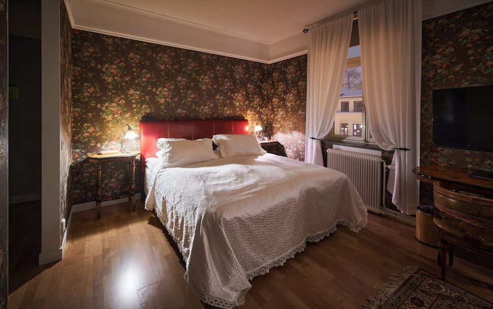 Soveværelse Billede