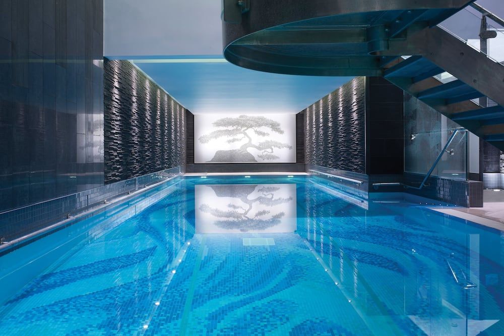 Pool Billede