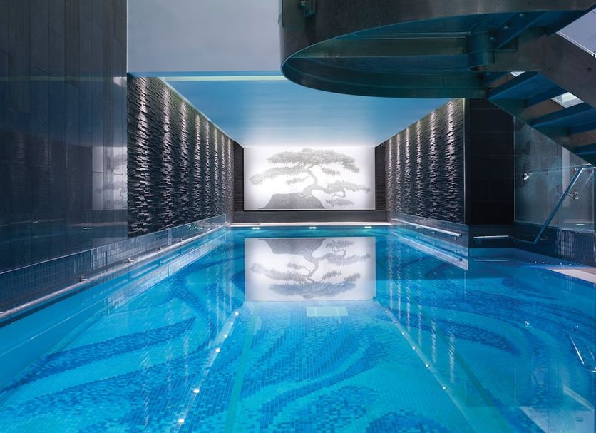 Pool Billede