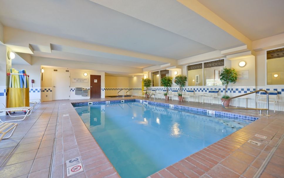 Pool Billede