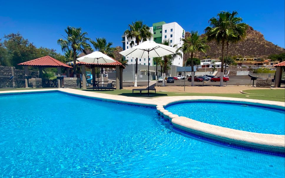 Pool Billede