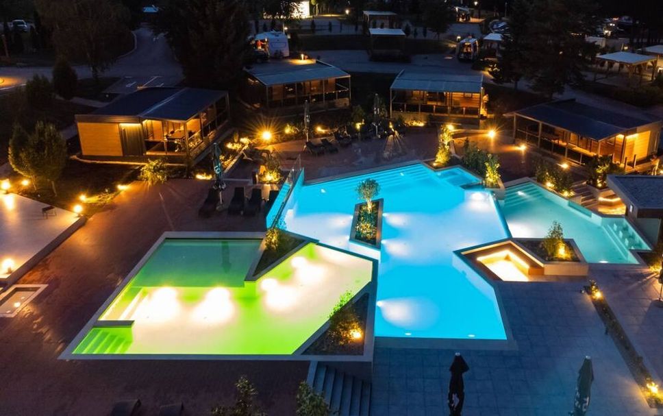 Pool Billede