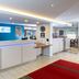 Receptionist