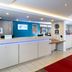 Receptionist