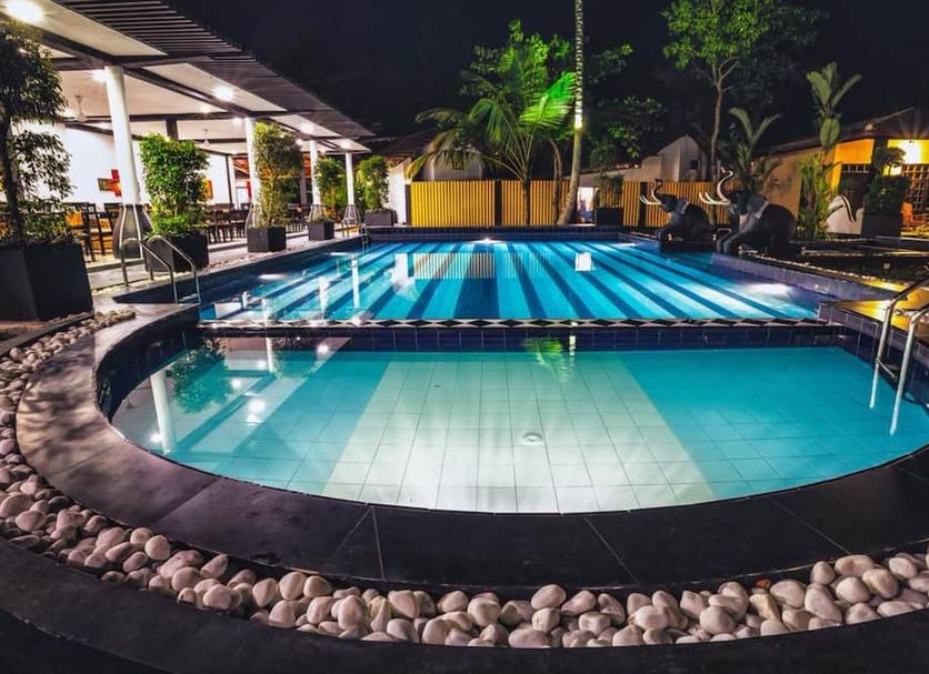 Pool Billede