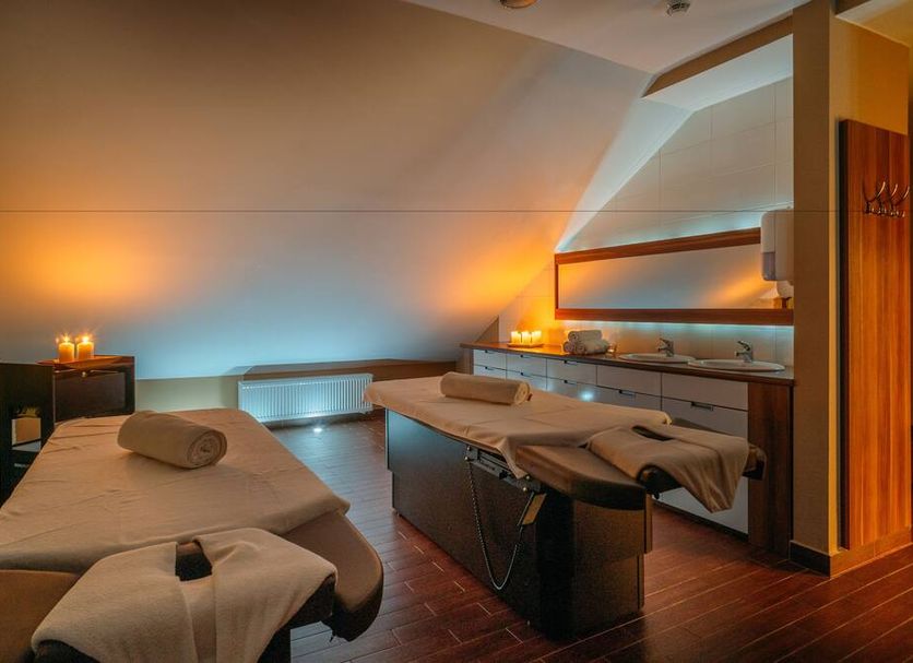Spa Billede