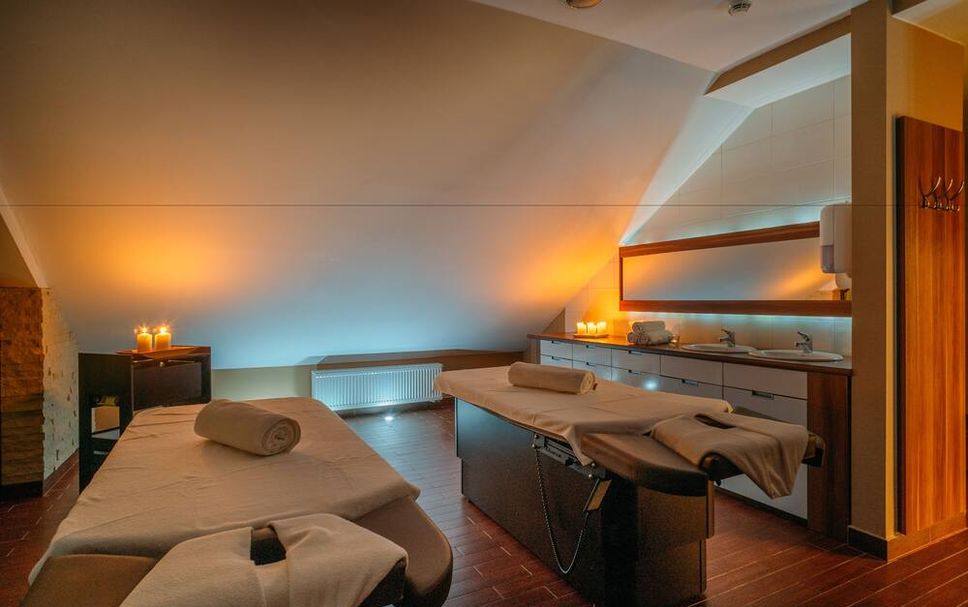 Spa Billede